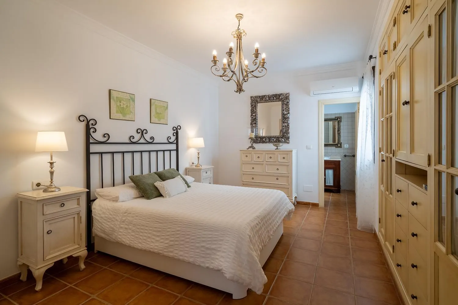 Apartment Apartamento Marina Nerja