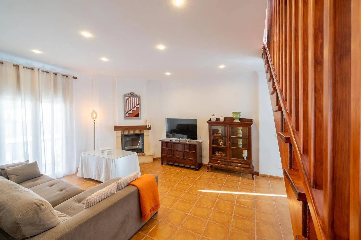Apartamento Marina Nerja 0*,  Spain