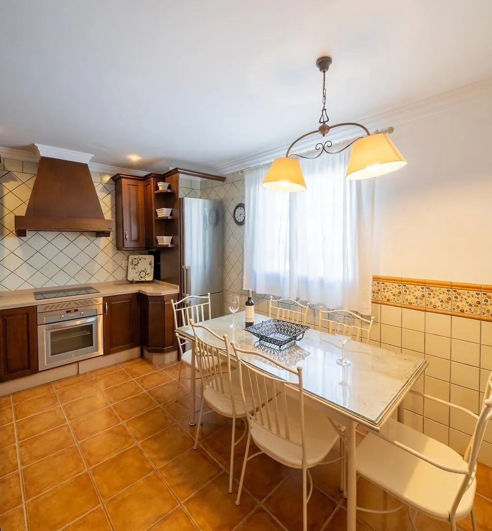 Apartamento Marina Nerja Apartment