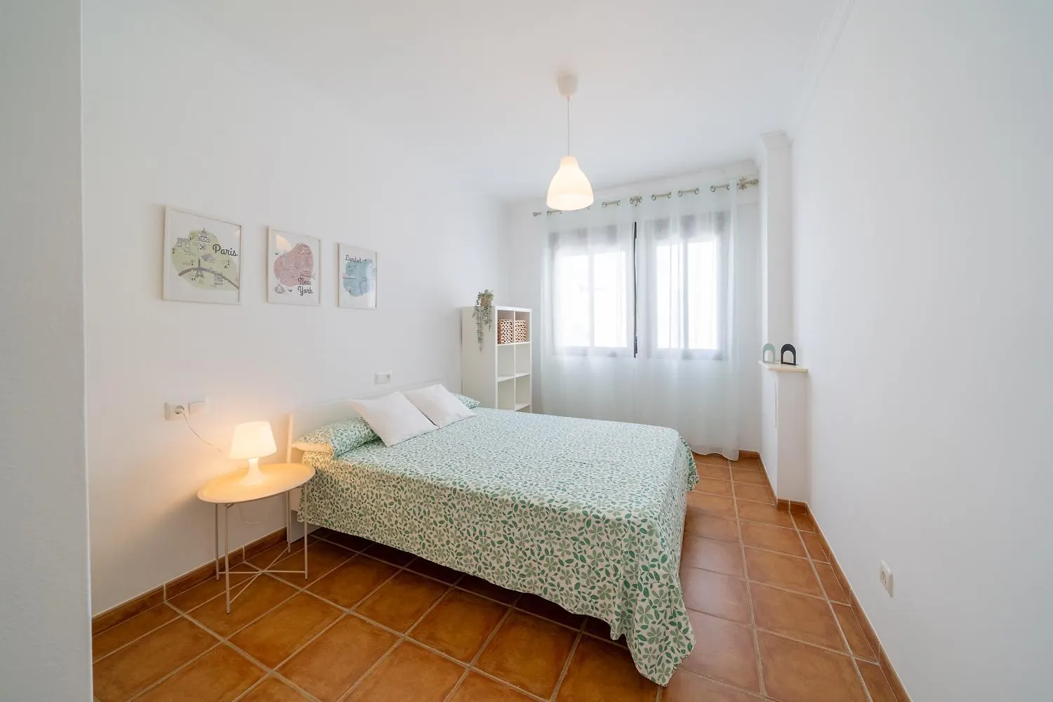 Apartamento Marina Nerja Apartment