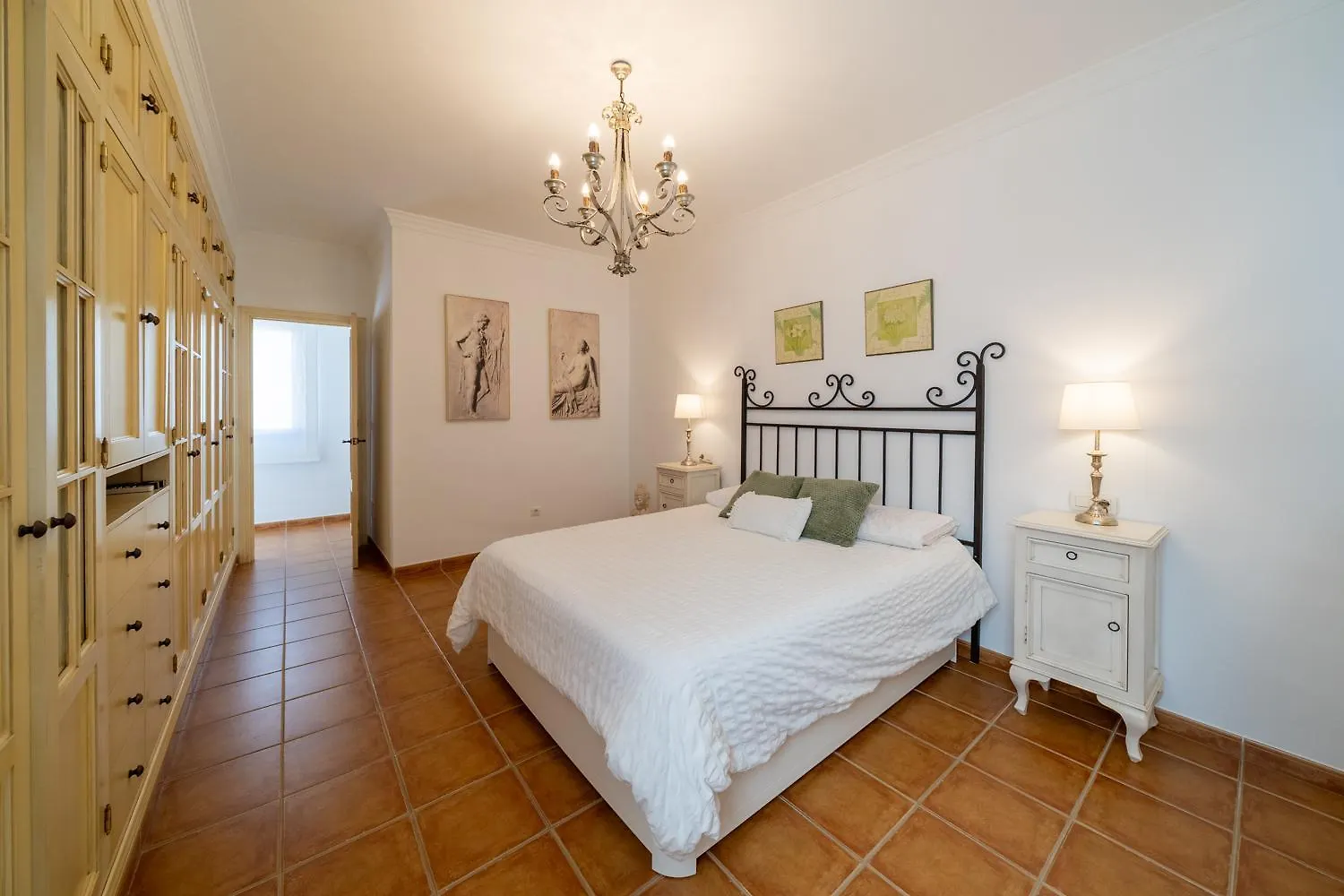 Apartamento Marina Nerja Spain